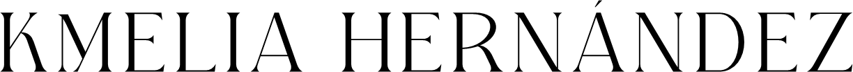 kmeliahernandez.com